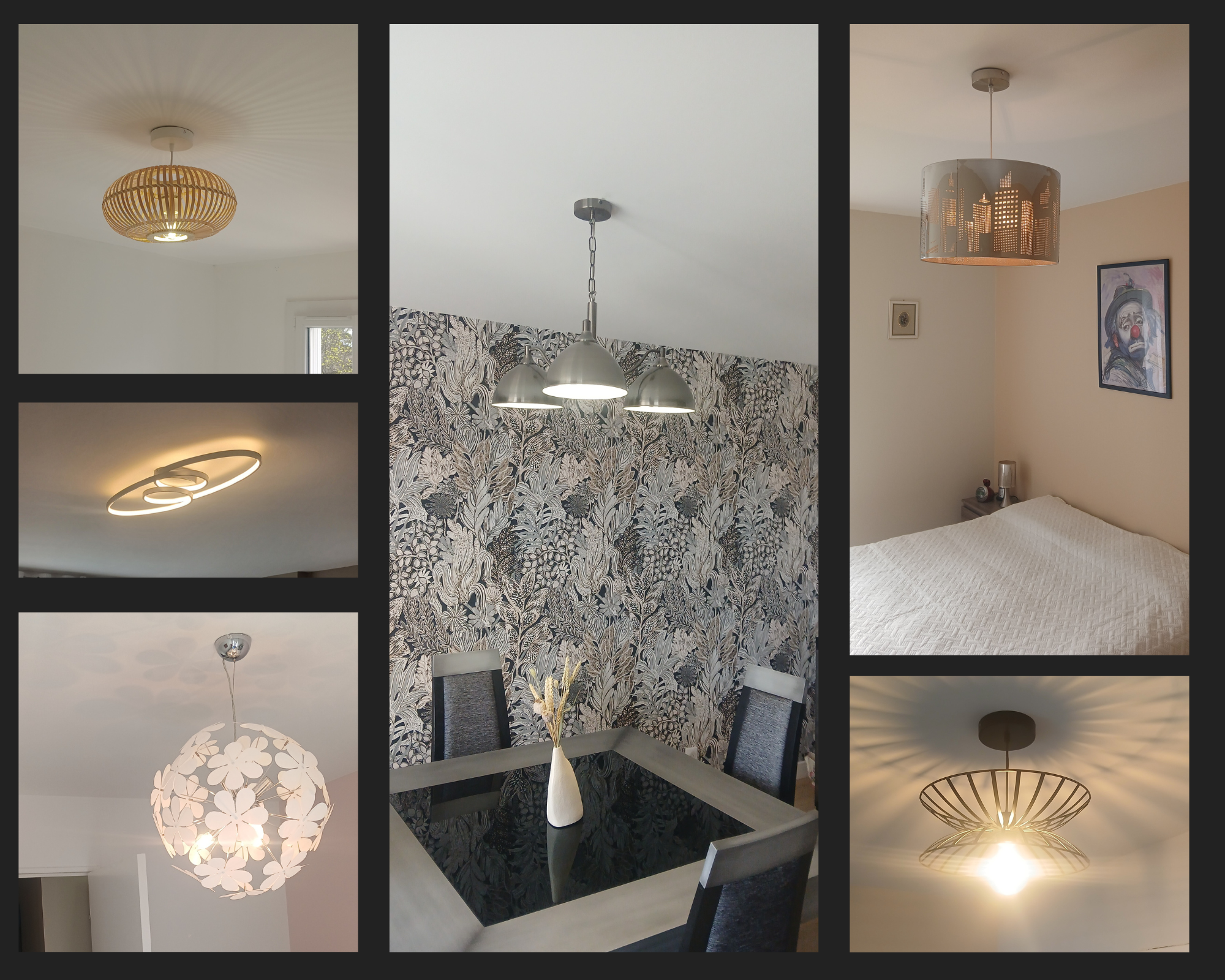 Luminaires Lyon9