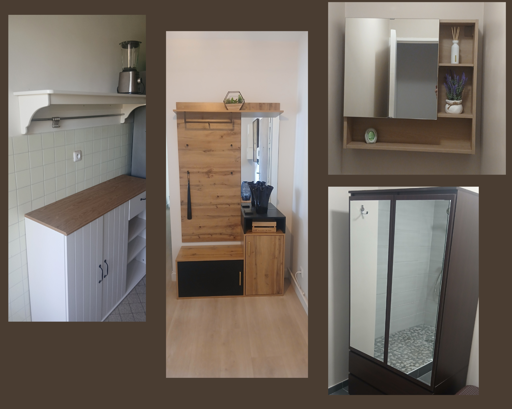 Montage meuble Villeurbanne