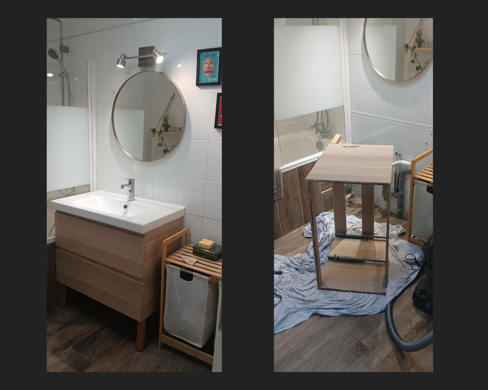 Salle de Bain Lyon3