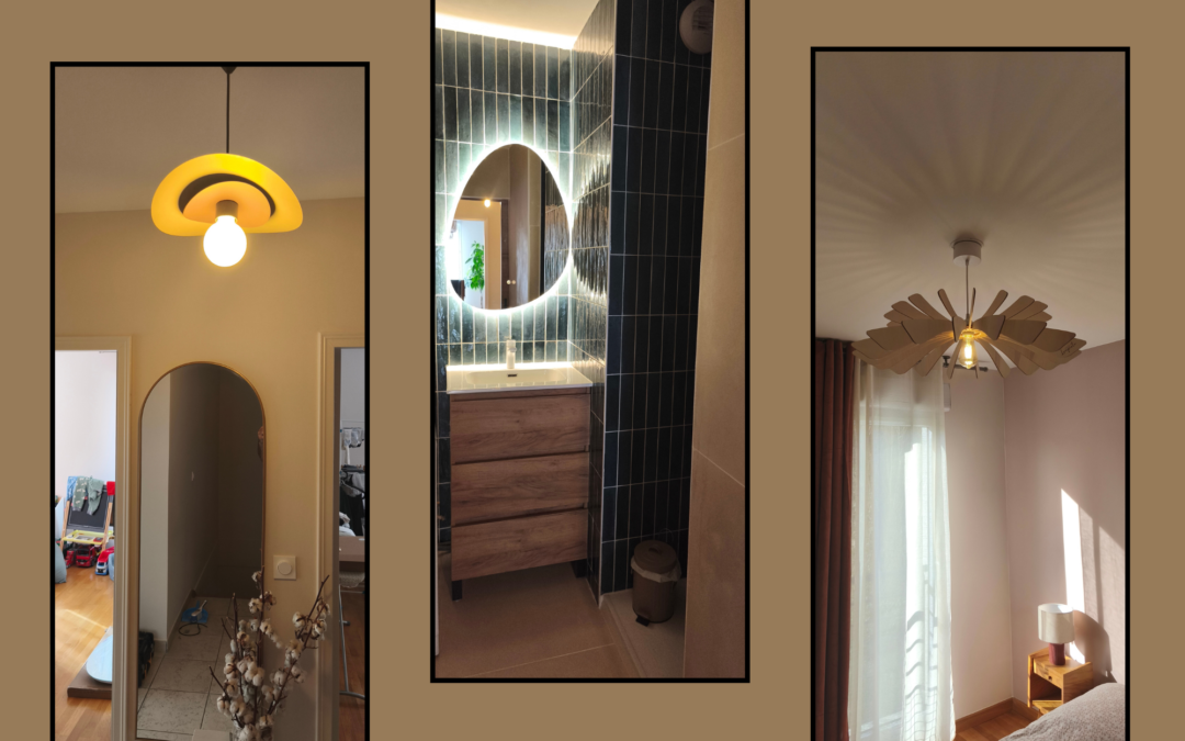 Luminaires Tassin
